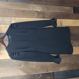 Club Monaco Little black dress. Size 00